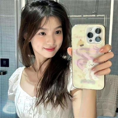 当爱情到来